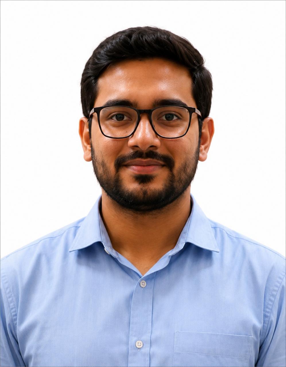 Ajay Kumar
