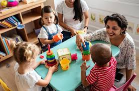 Day Care