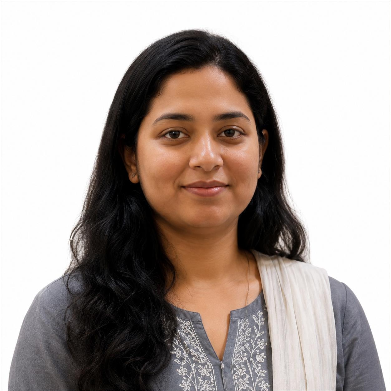 Shivani Kapoor
